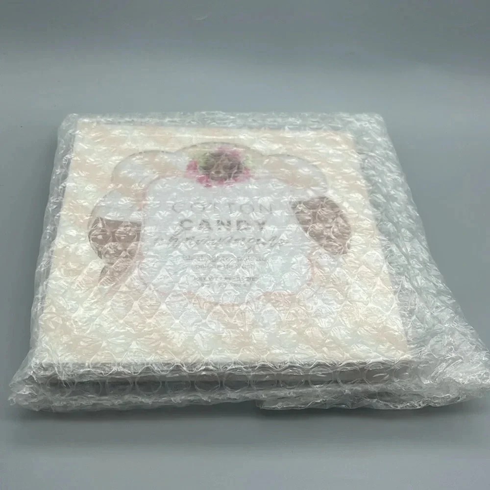 BEAUTY BAKERIE COTTON CANDY CHAMPAGNE BLUSHLIGHTER PALETTE, NWT - Picture 4 of 6